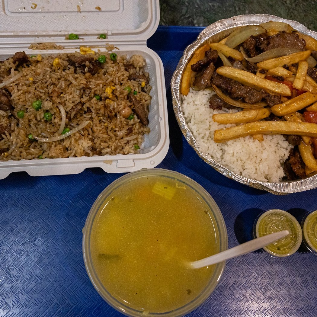 Peking BBQ 3