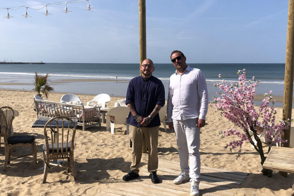 SUMO Beach Club 2