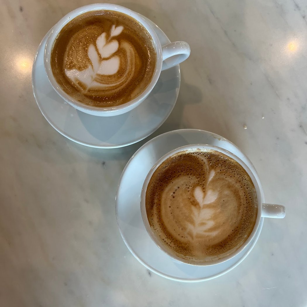 Fort Thomas Coffee 3