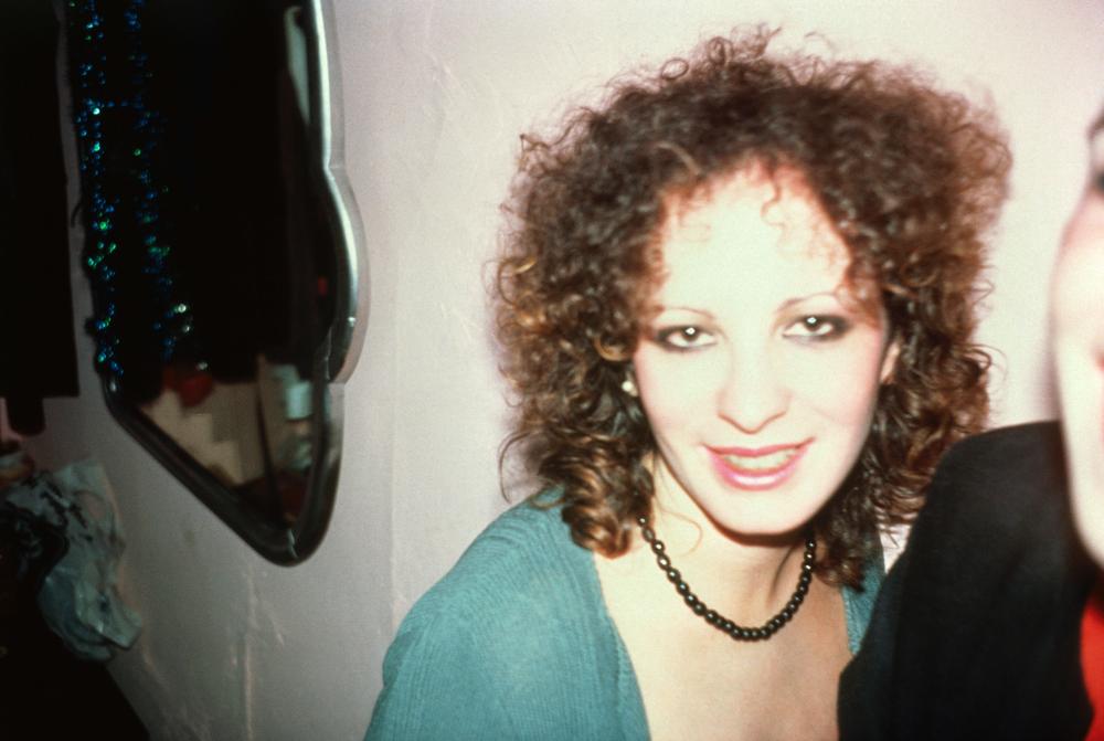 Nan Goldin, This Will Not End Well 2