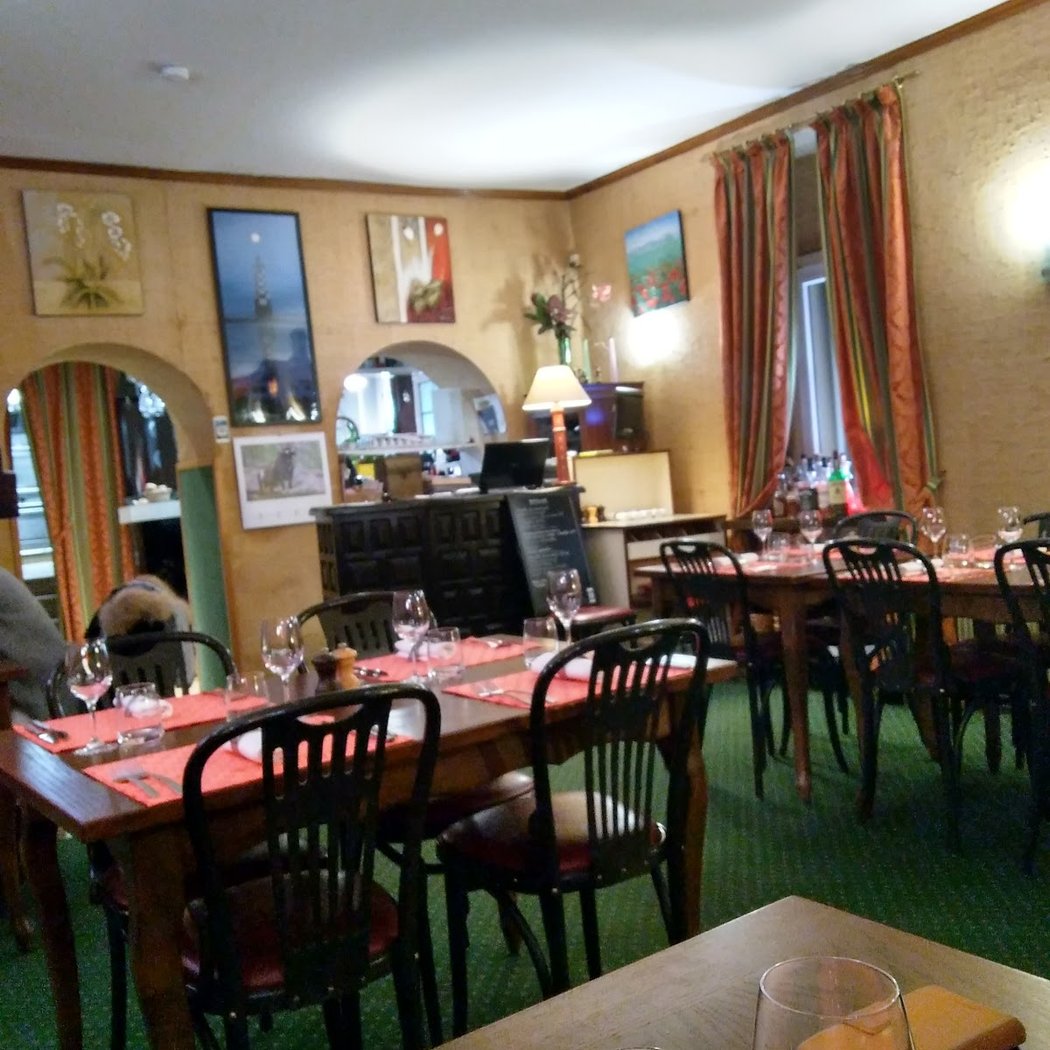Bistro Phil 3