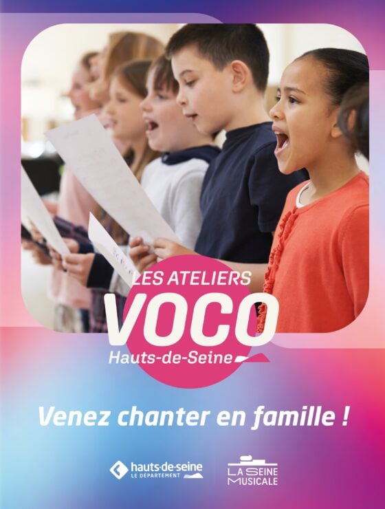 Les Ateliers VOCO 1