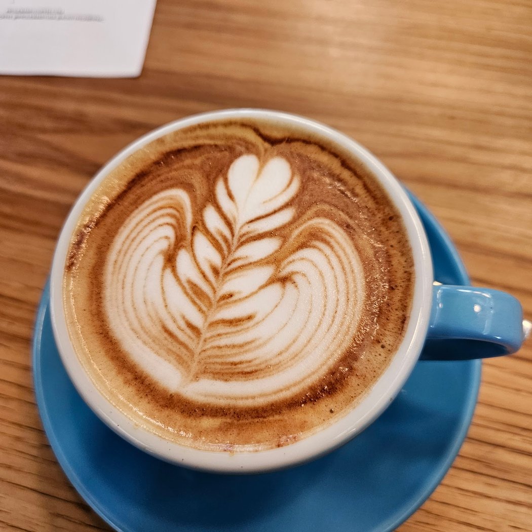 BREWMANIA - coffee competition 4