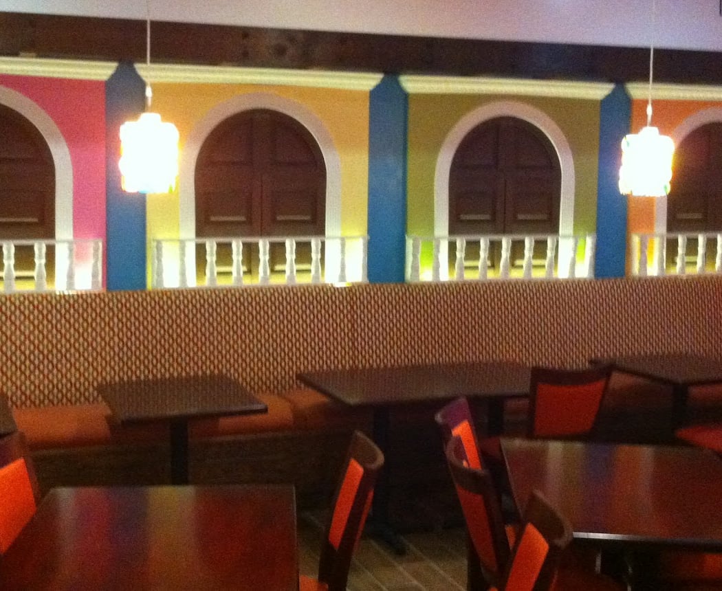 Vejigantes Restaurant 2