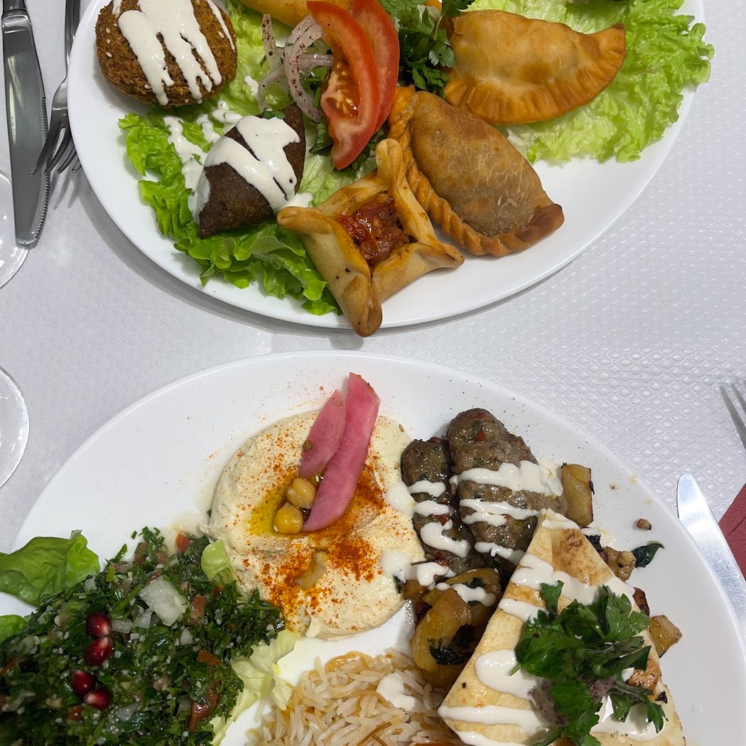Resto Beyrouth 3