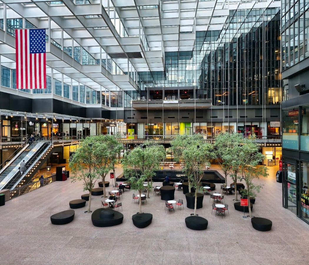 IDS Center 1