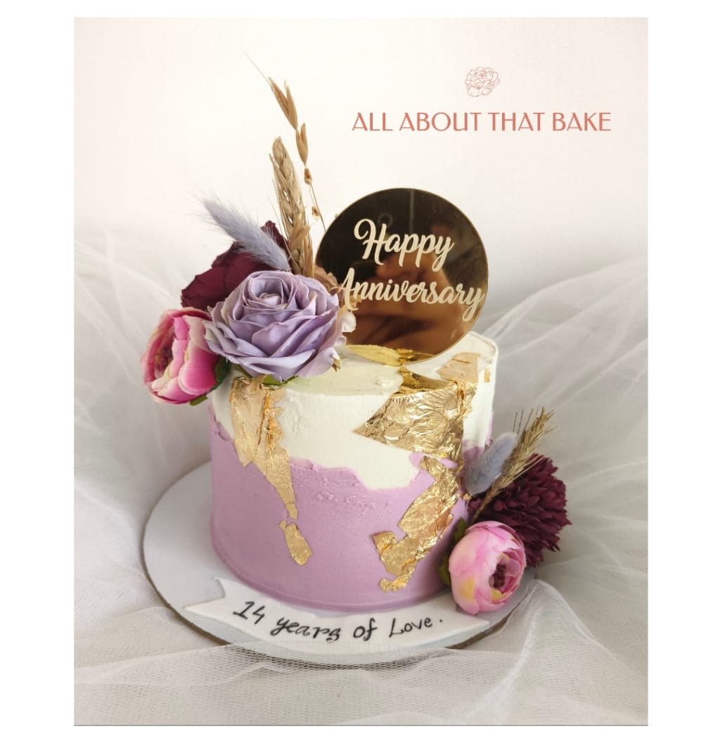 All About That Bake, Bengaluru 1