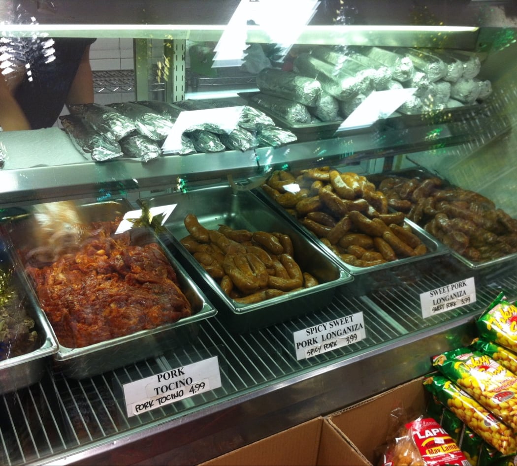 Phil-Am Food Mart 3
