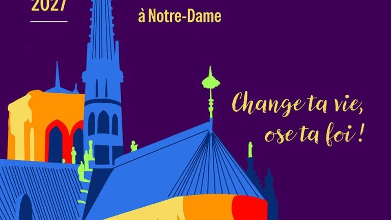 Messe des confirmés 2026-2027