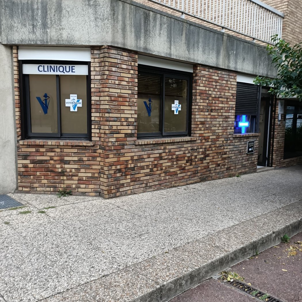 Vétérinaire Cachan - Clinique du Pont Royal du Dr Senouci 3