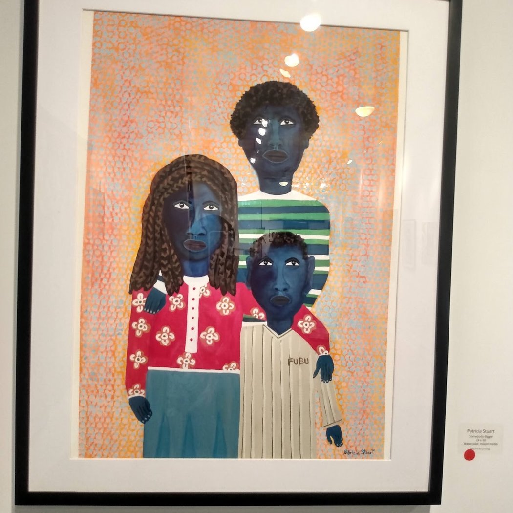 Heath Gallery 2