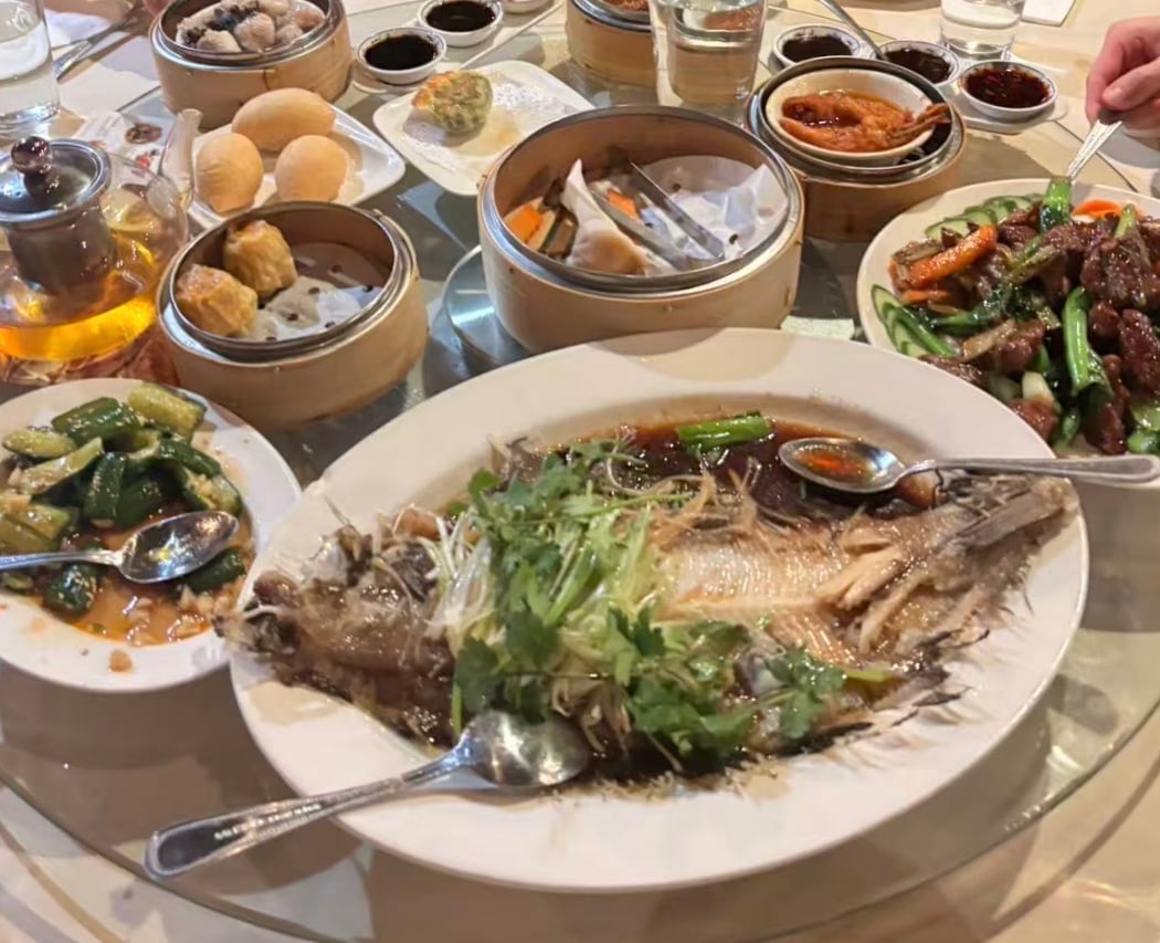 Dim Sum Palace 3