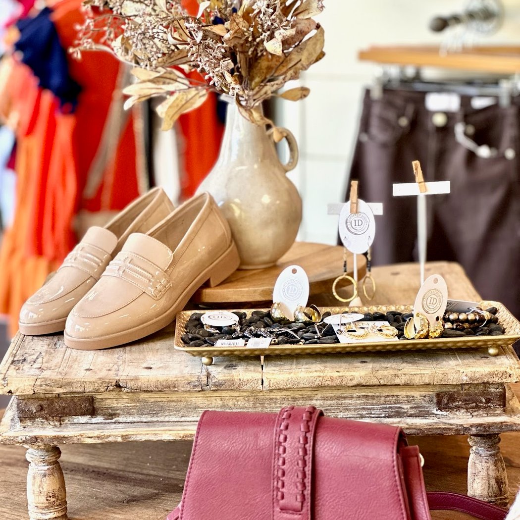 All Inspired Boutiques 1