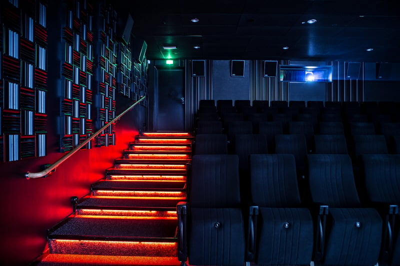 Seminarium: Deltagande film i Latinamerika