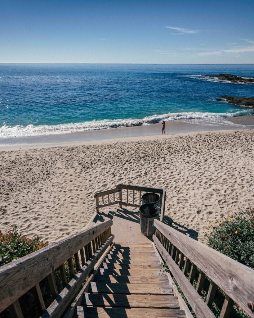 Treasure Island Beach 3