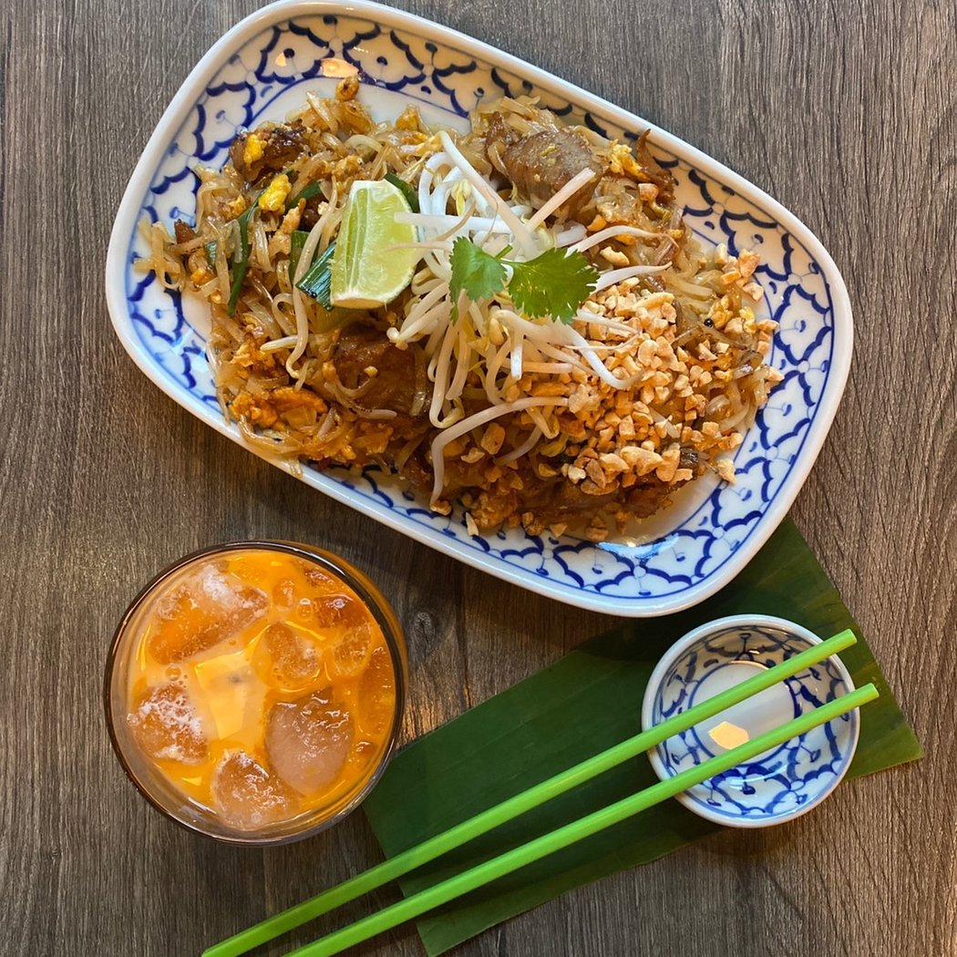Der Krung Thai Cuisine 1