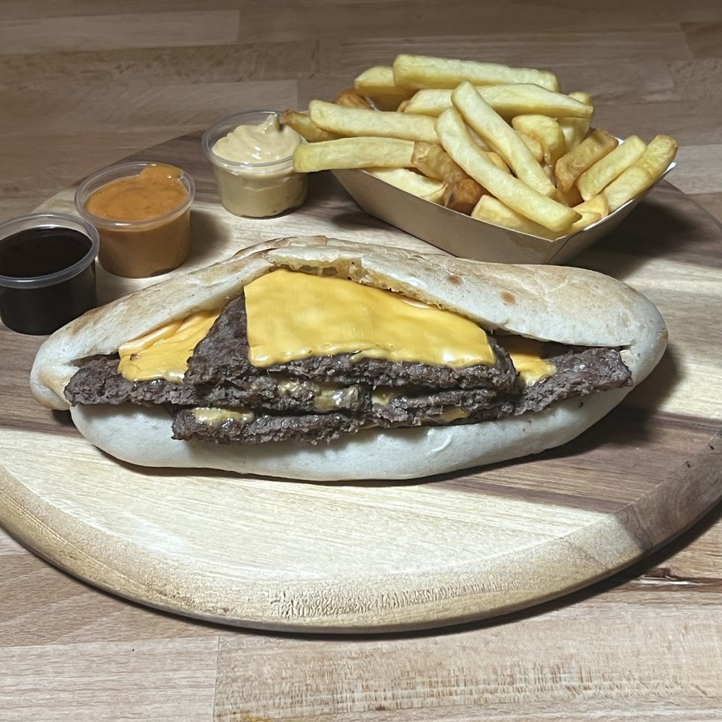 MOSTAZA - Restaurant Saint Mandé 3