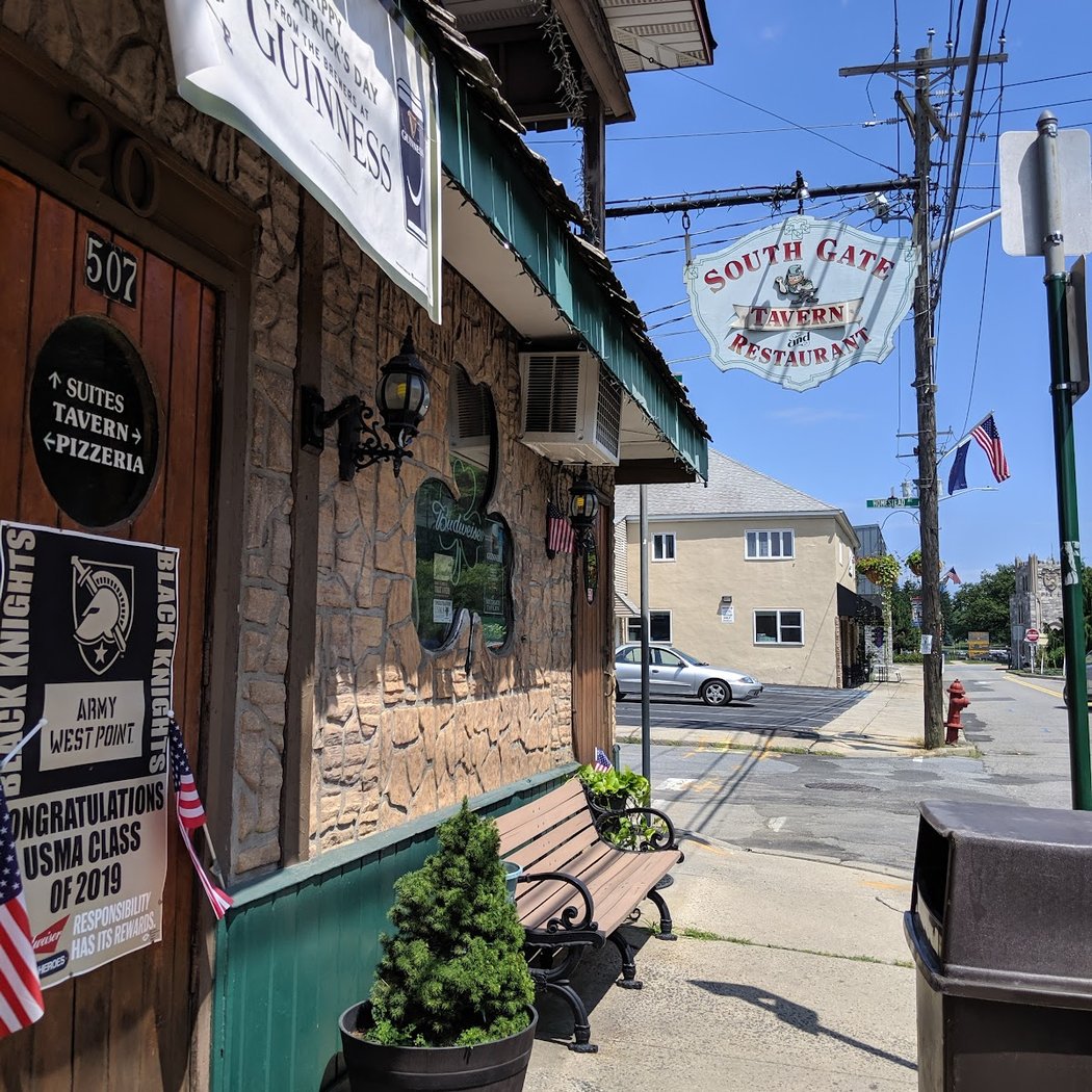 South Gate Tavern 2