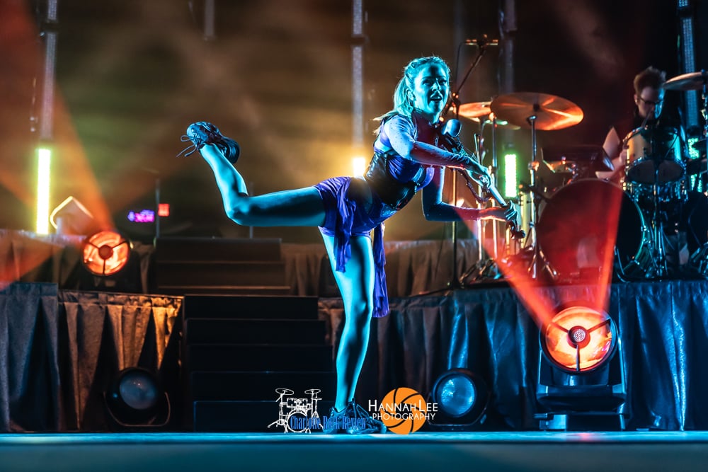 Lindsey Stirling: Duality Untamed Tour 2