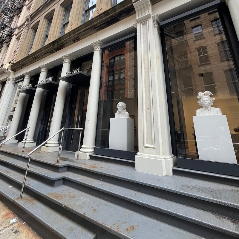 New York Academy of Art 2