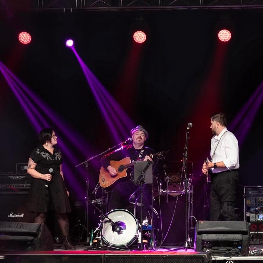 Family Fun Nights and Summer Concert Series