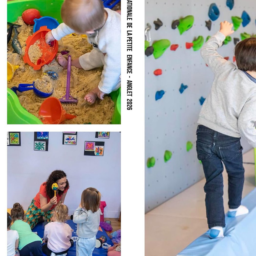 Centre Départemental de l'Enfance et de la Famille 1