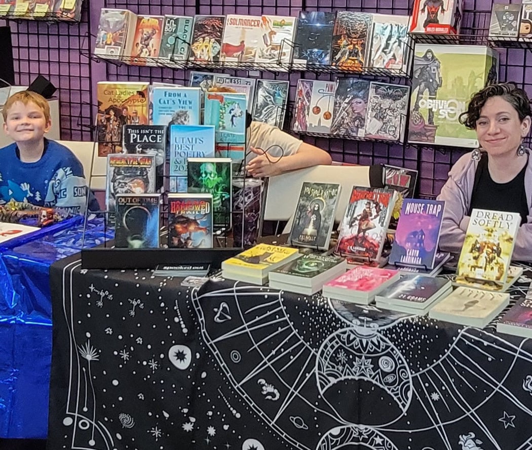 Monthly Meet and Greet 2