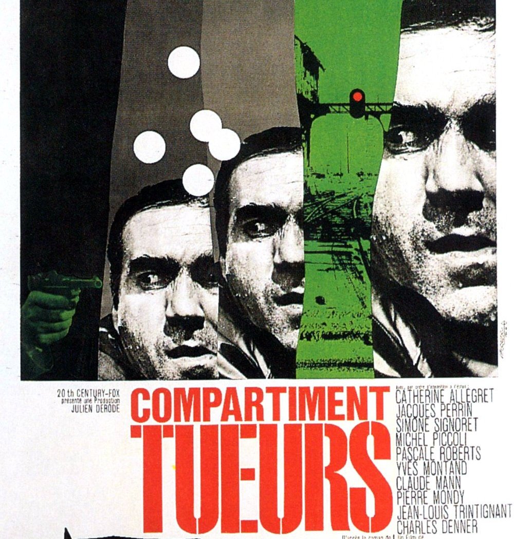 COMPARTIMENT TUEURS 1