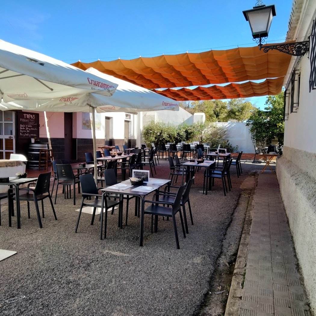 Bar L´ALBUFERA 2
