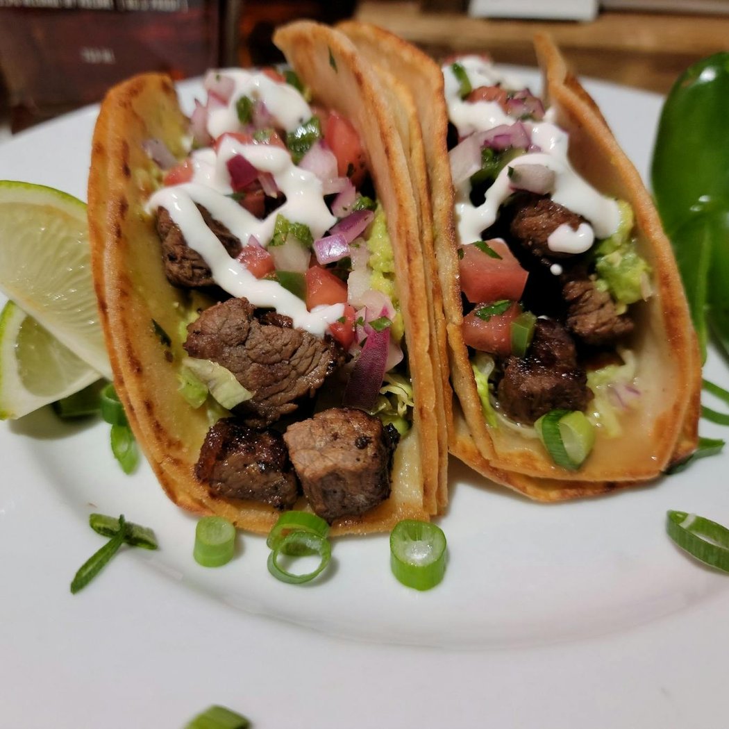 Taco Tuesday 1