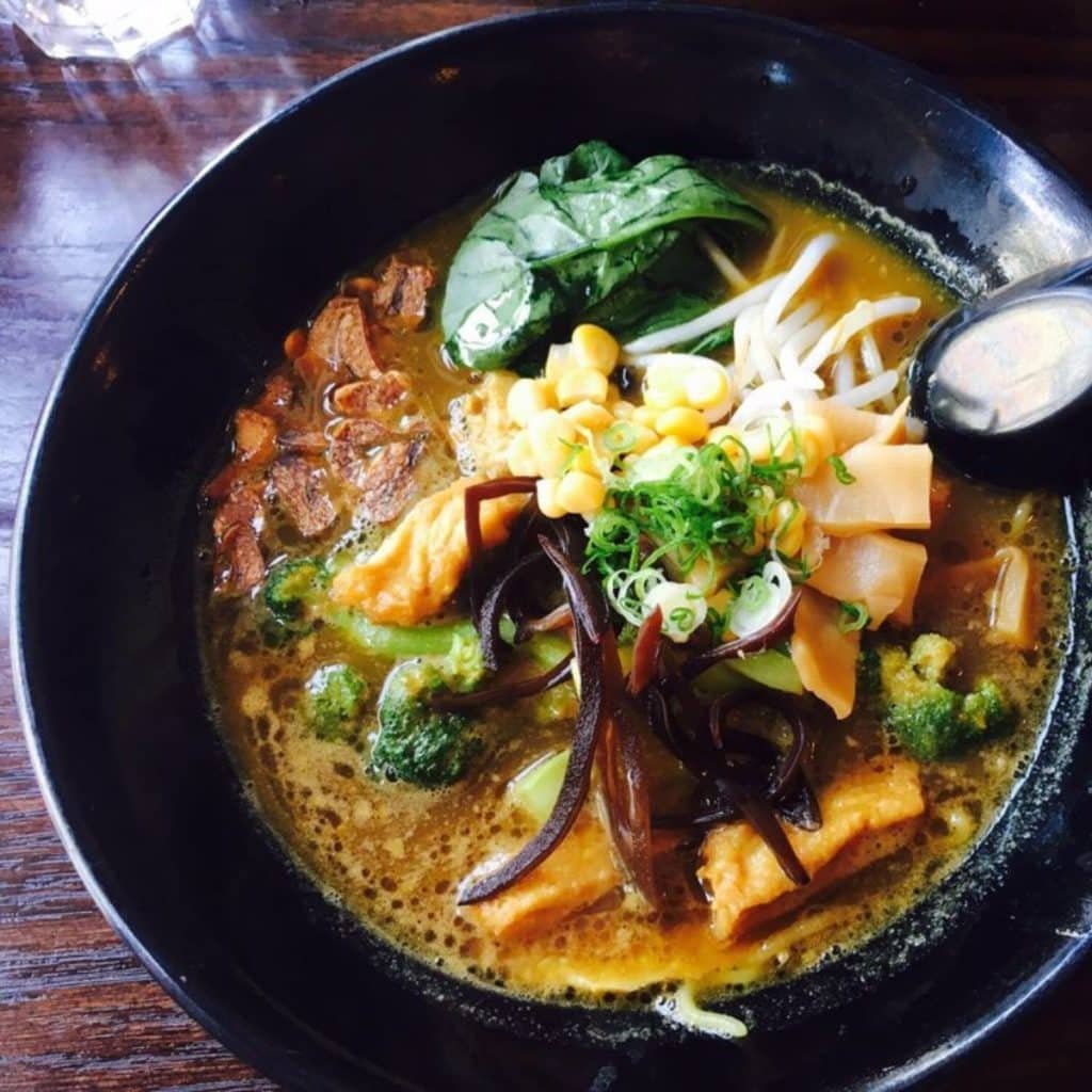 Fumi Curry & Ramen 2