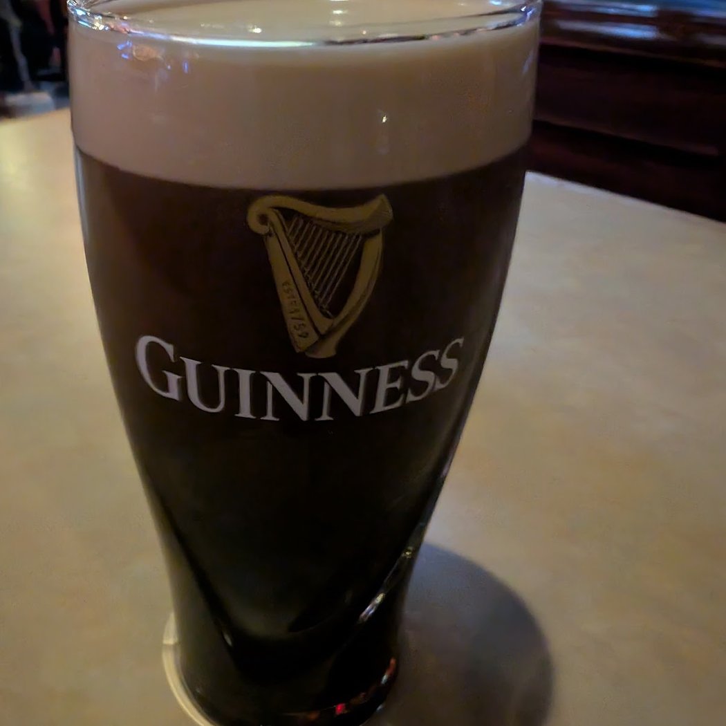 St. Stephen's Green 1