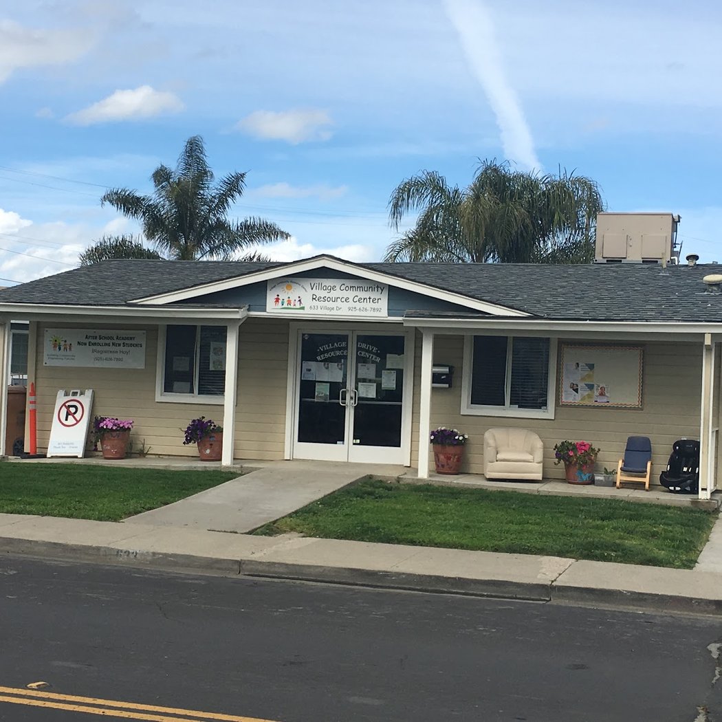 Village Community Resource Center 3