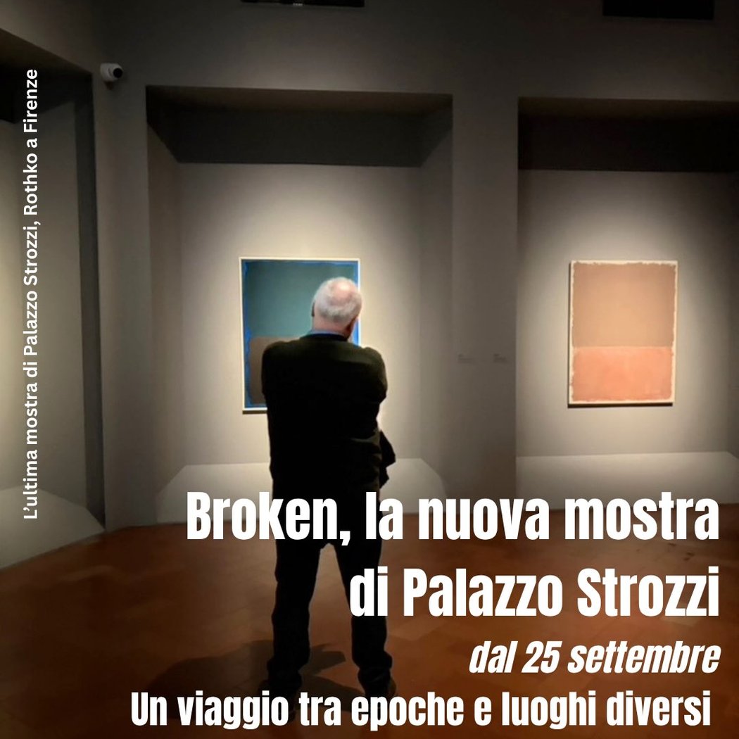 Broken