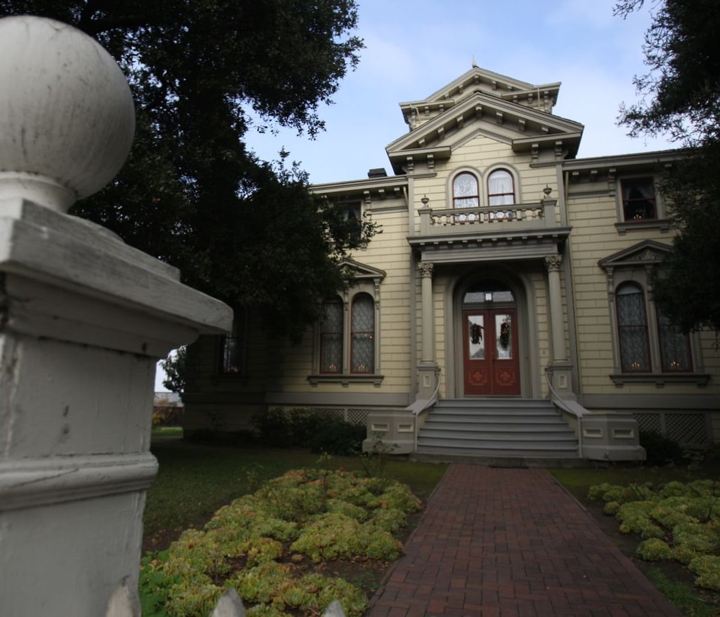 Pardee Home Museum 3