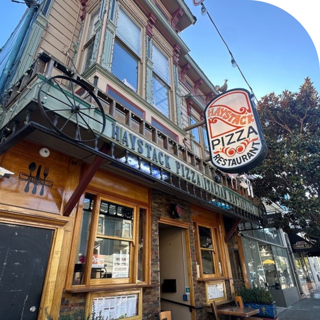 Haystack pizza 2