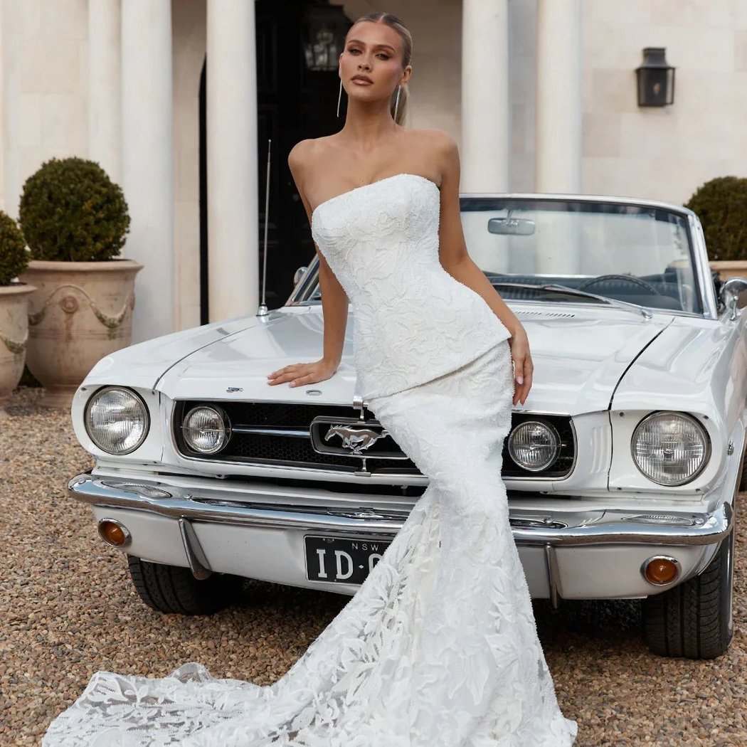 Jane Hill | Trunk Show 1