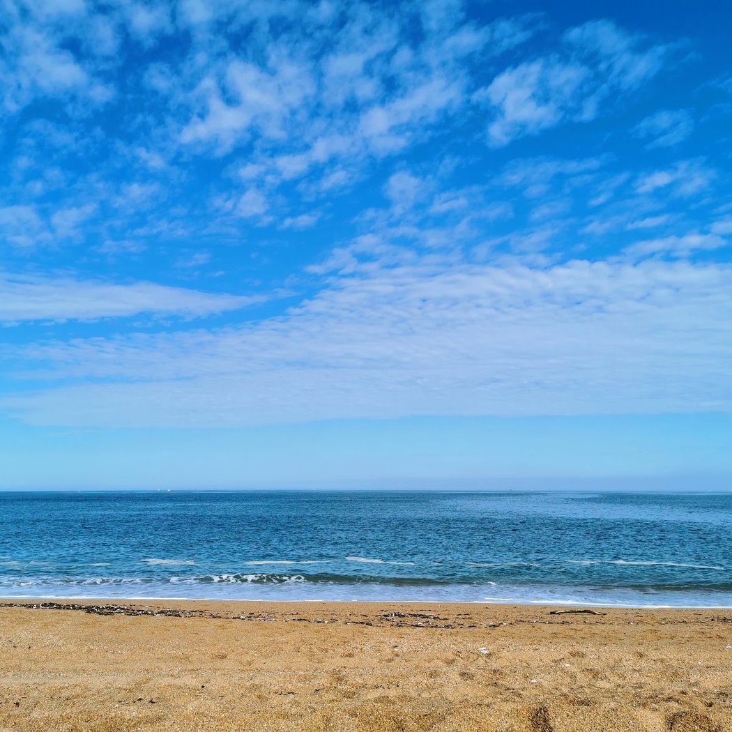 Plage Des Dunes 3