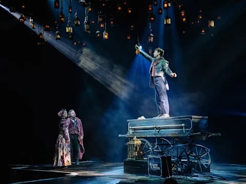 A Christmas Carol 2