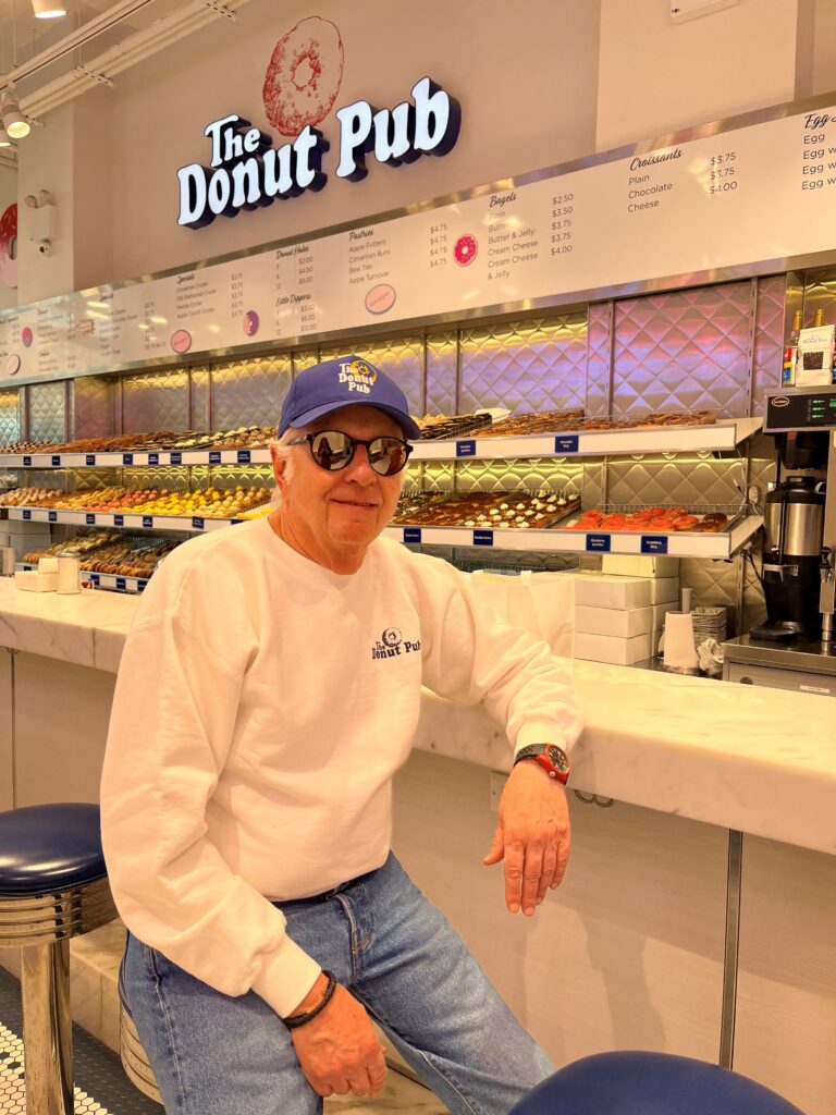 The Donut Pub 4