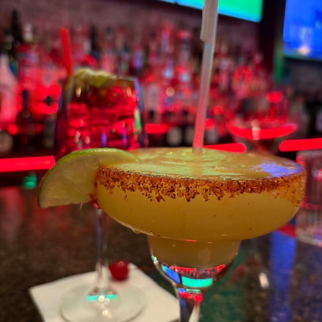 Las Margaritas 1