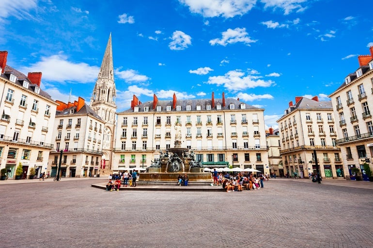 Place Royale 1