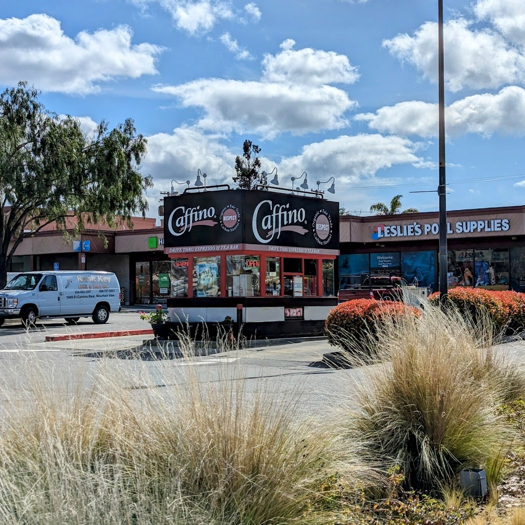 Caffino 3