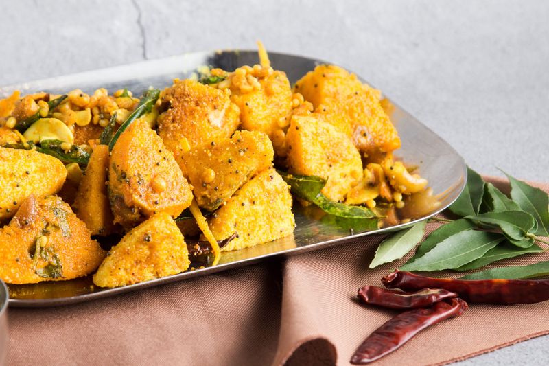 Sapthagiri Taste Of India 1