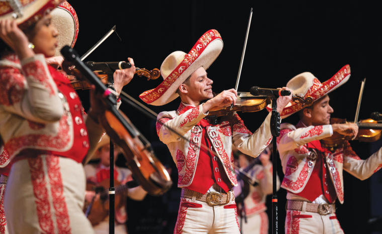 Festival Santa María 2