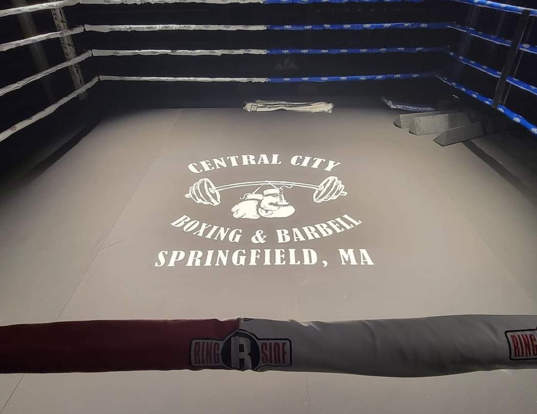 Western New England Golden Gloves 3