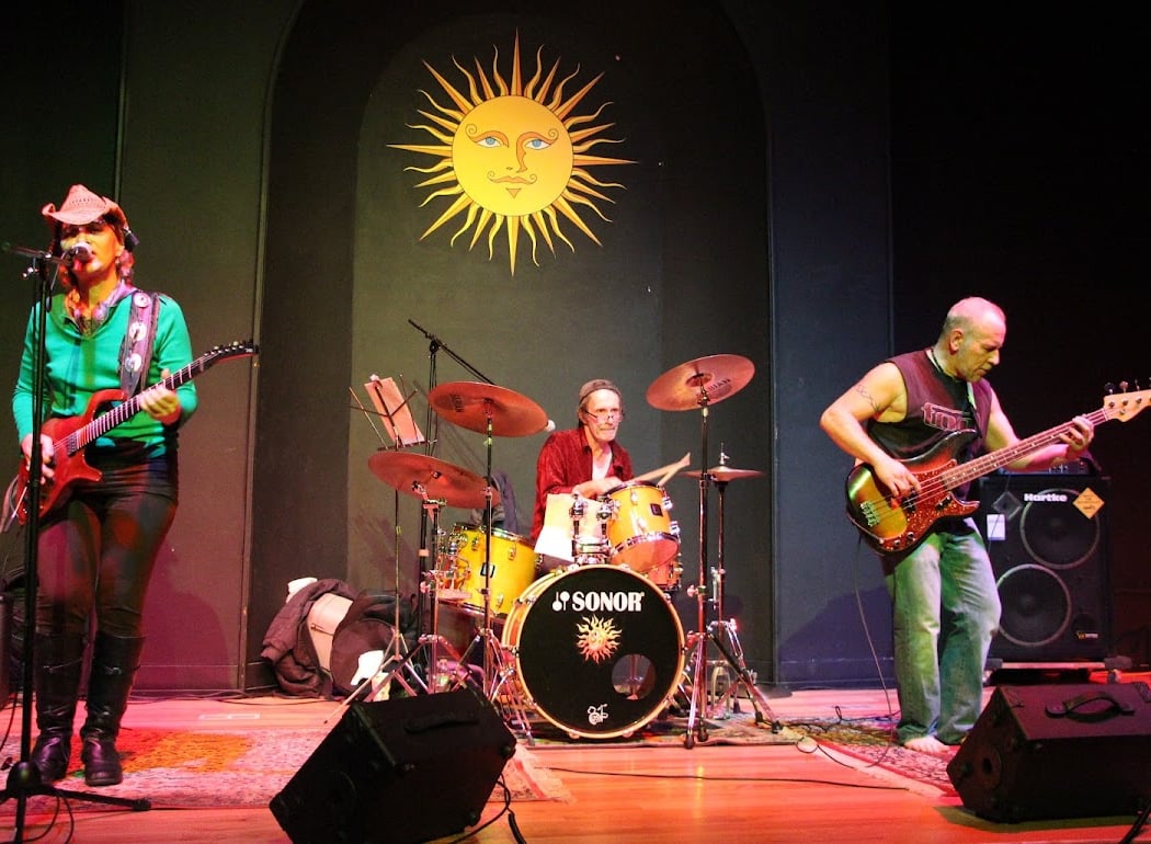 Tamaqua Arts Center 1