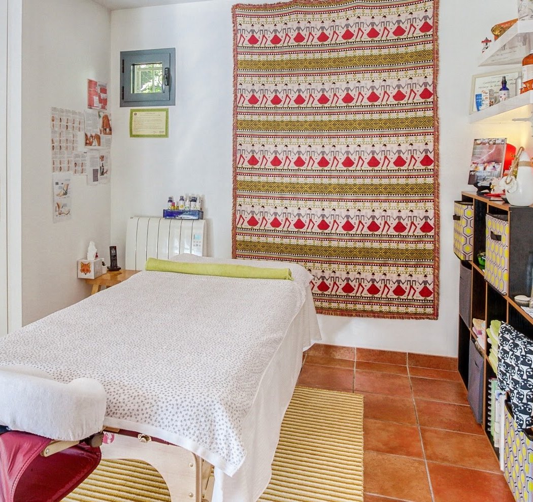Massage Bien-être Bio 3