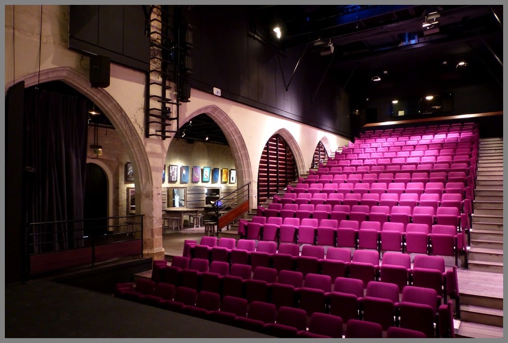 Théâtre de La Tête Noire 1