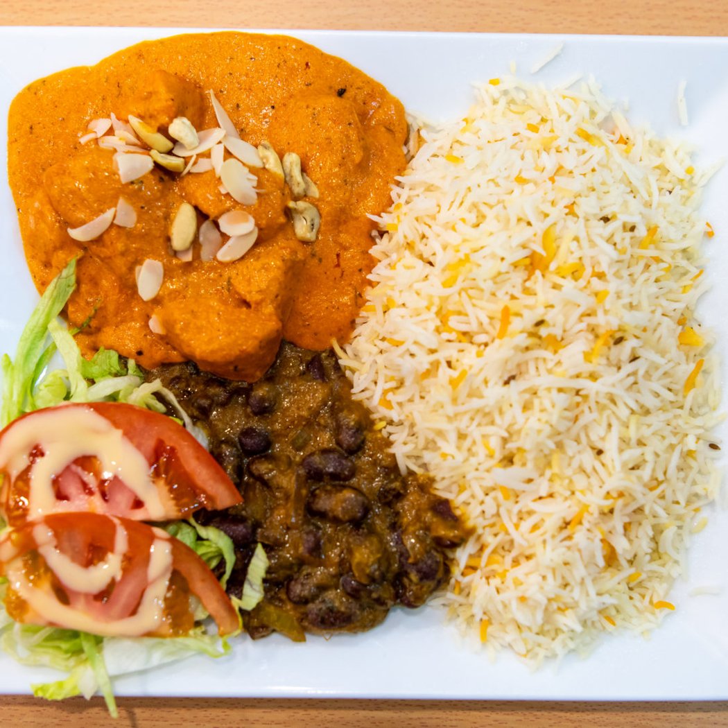 Tandoori Restaurant 1